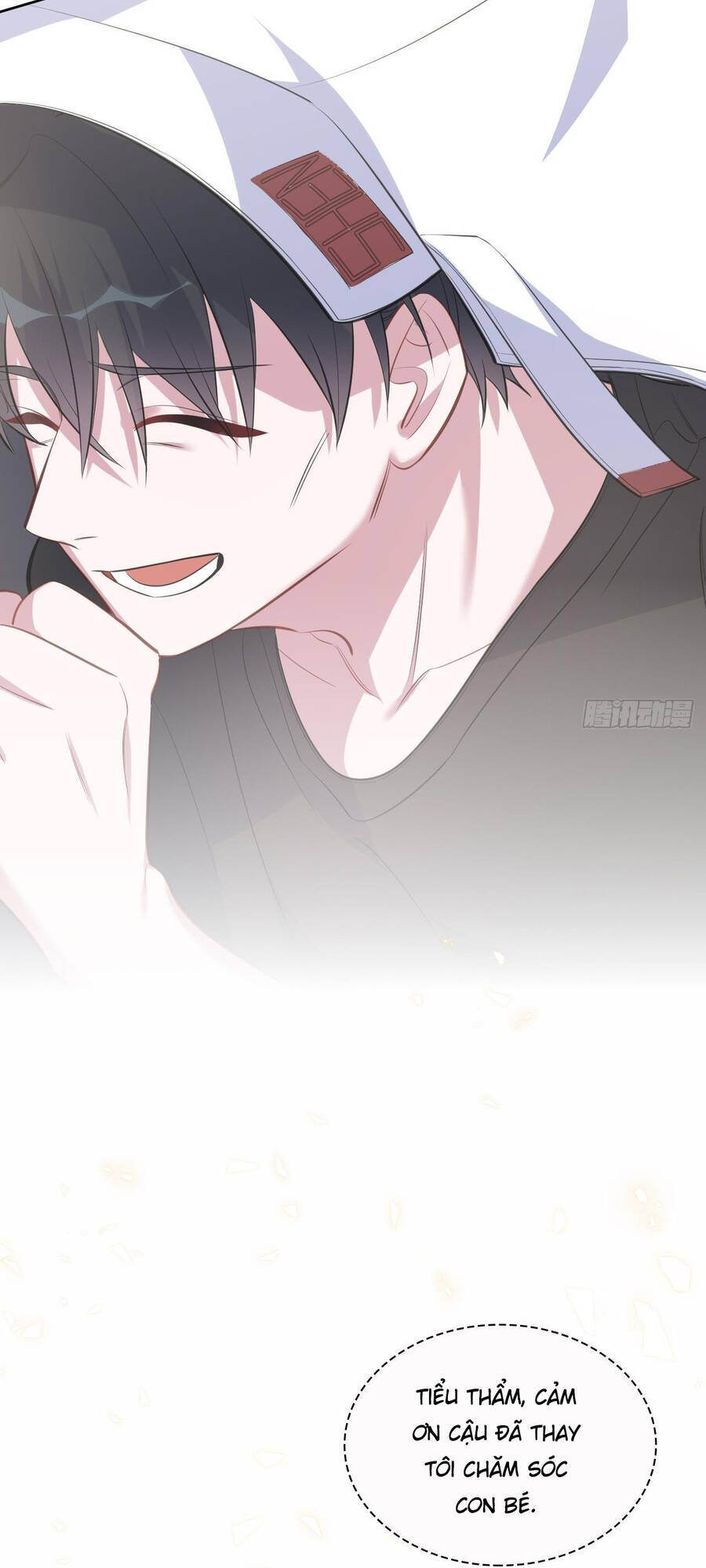 Cha Vợ Đại Nhân Là Bà Xã Chapter 69 - Trang 2