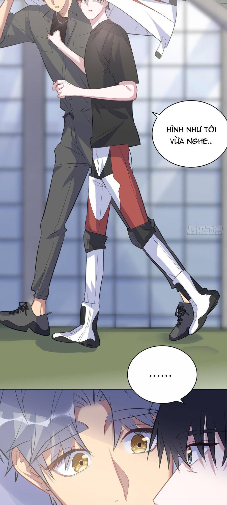 Cha Vợ Đại Nhân Là Bà Xã Chapter 69 - Trang 2