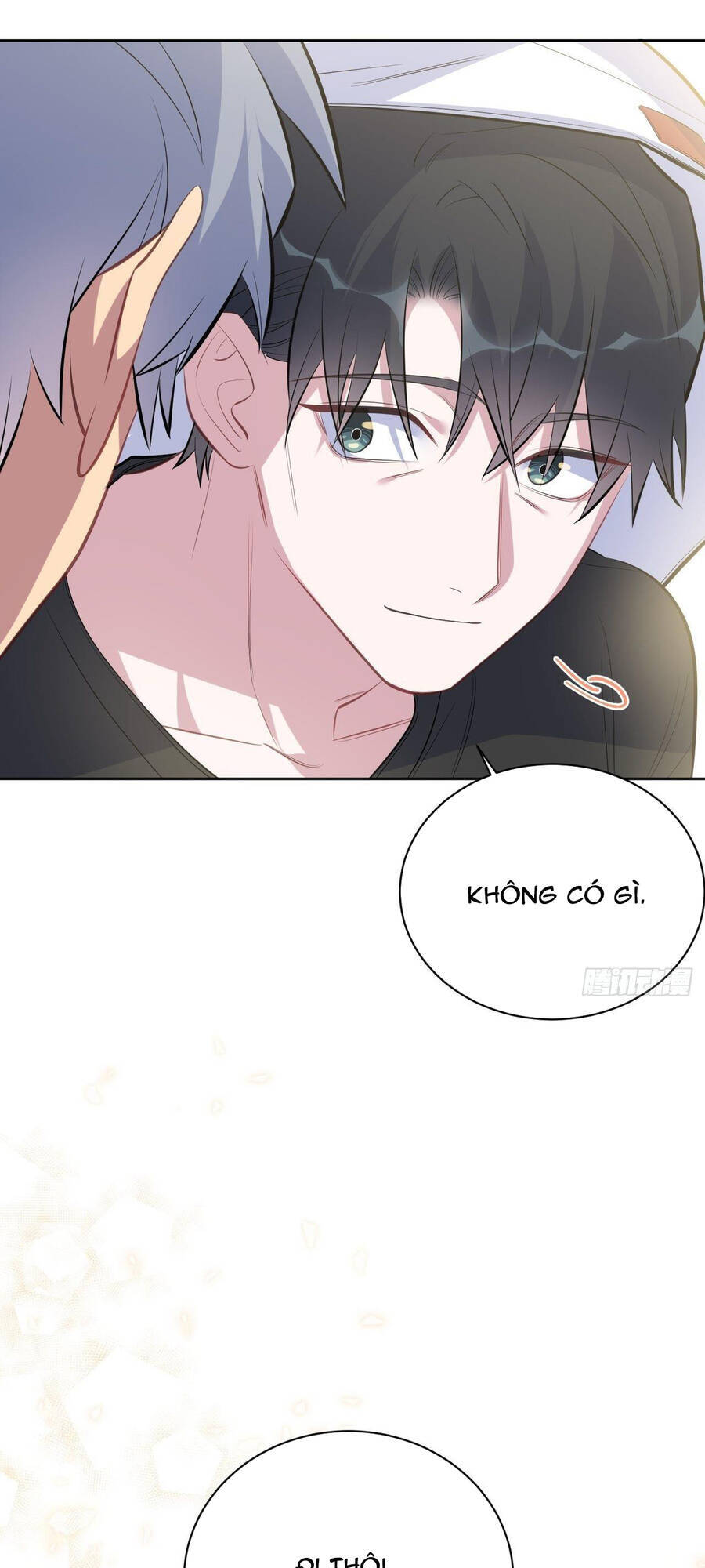 Cha Vợ Đại Nhân Là Bà Xã Chapter 69 - Trang 2