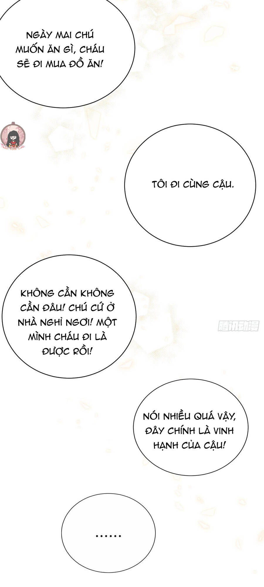 Cha Vợ Đại Nhân Là Bà Xã Chapter 69 - Trang 2