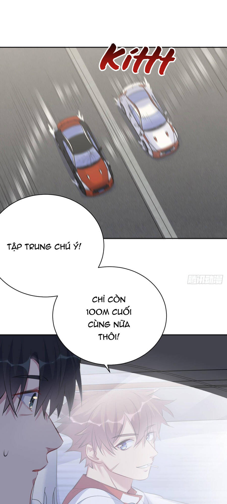 Cha Vợ Đại Nhân Là Bà Xã Chapter 69 - Trang 2