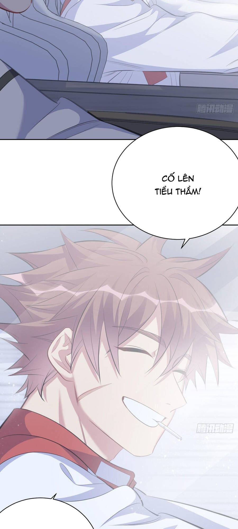 Cha Vợ Đại Nhân Là Bà Xã Chapter 69 - Trang 2