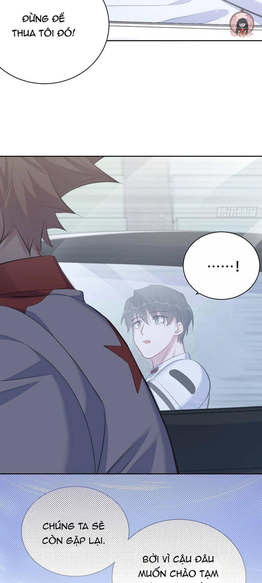 Cha Vợ Đại Nhân Là Bà Xã Chapter 69 - Trang 2