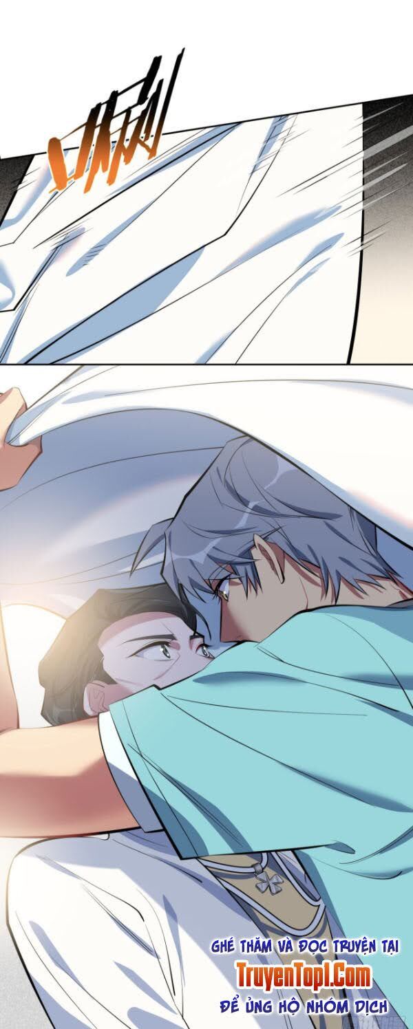 Cha Vợ Đại Nhân Là Bà Xã Chapter 7 - Trang 2