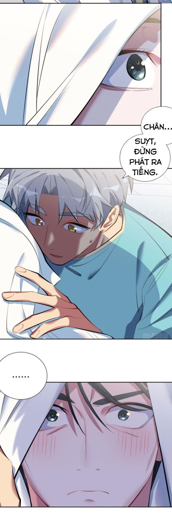 Cha Vợ Đại Nhân Là Bà Xã Chapter 7 - Trang 2