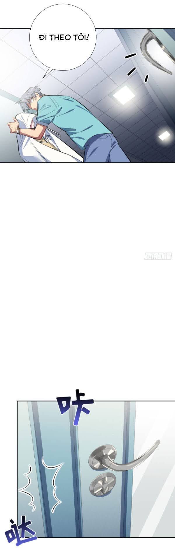 Cha Vợ Đại Nhân Là Bà Xã Chapter 7 - Trang 2