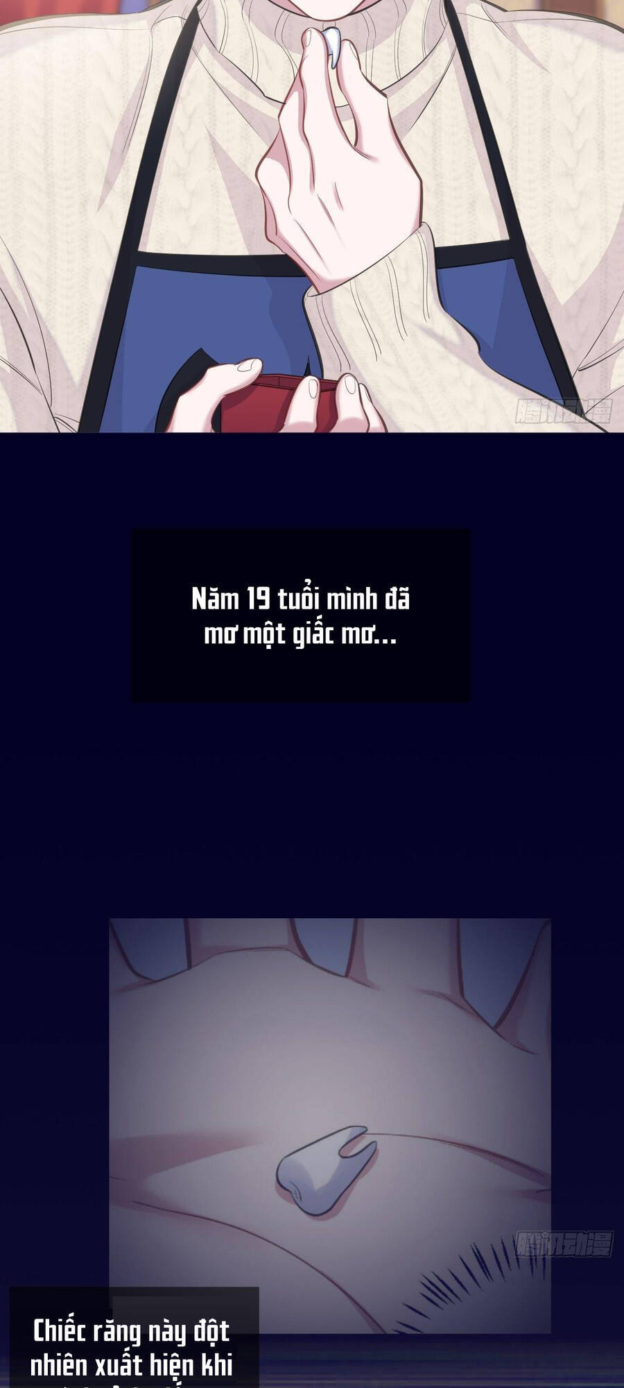 Cha Vợ Đại Nhân Là Bà Xã Chapter 70 - Trang 2