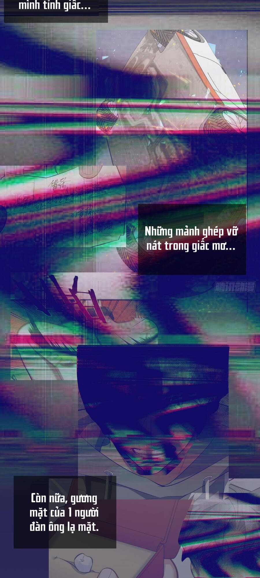 Cha Vợ Đại Nhân Là Bà Xã Chapter 70 - Trang 2