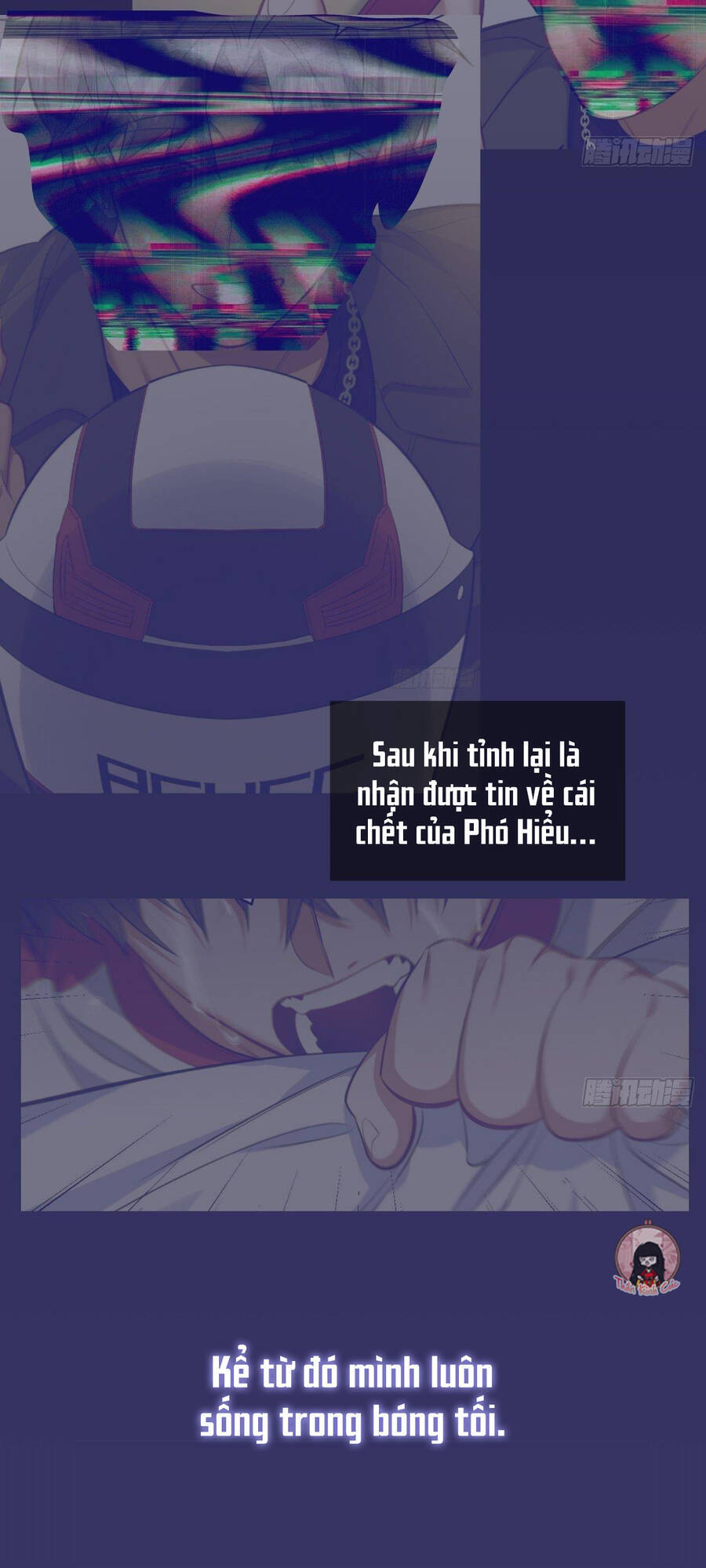 Cha Vợ Đại Nhân Là Bà Xã Chapter 70 - Trang 2