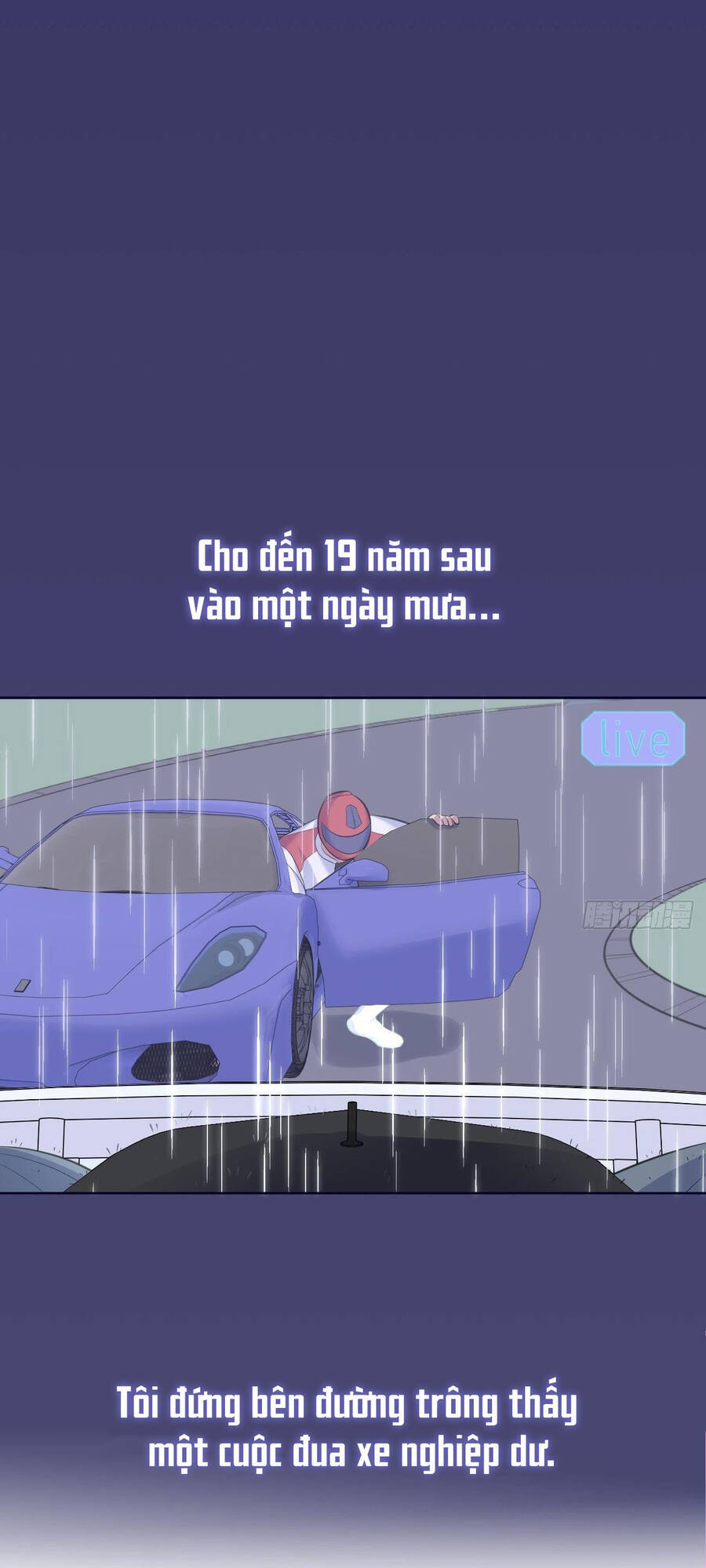 Cha Vợ Đại Nhân Là Bà Xã Chapter 70 - Trang 2