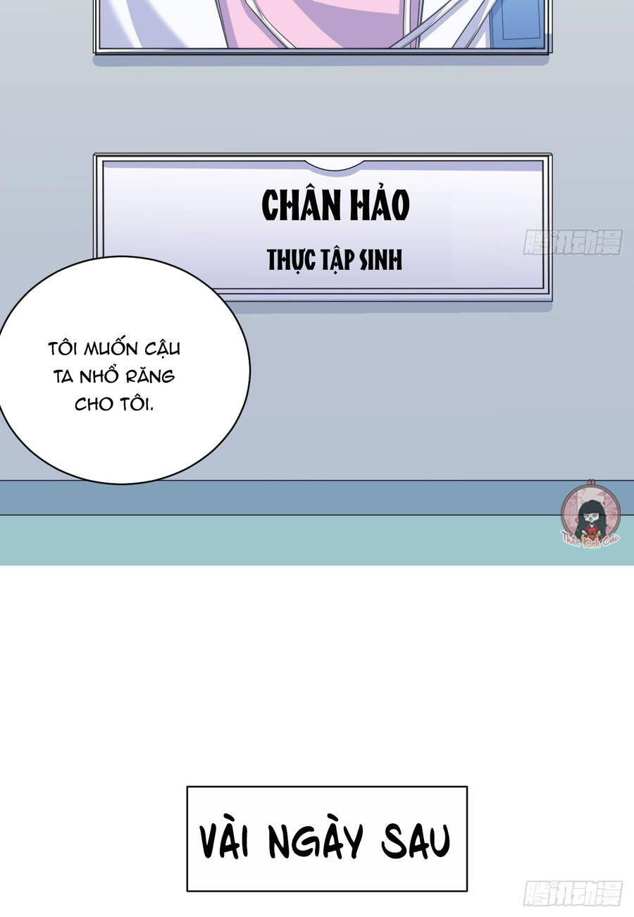 Cha Vợ Đại Nhân Là Bà Xã Chapter 70 - Trang 2