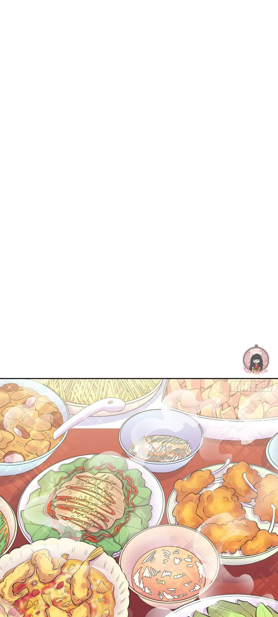 Cha Vợ Đại Nhân Là Bà Xã Chapter 70 - Trang 2