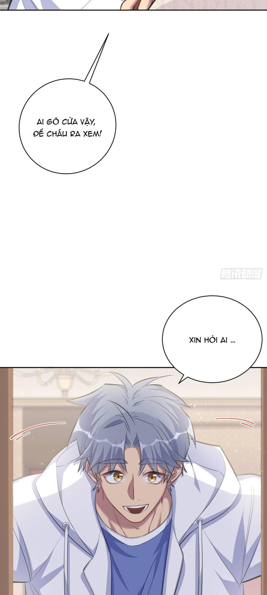 Cha Vợ Đại Nhân Là Bà Xã Chapter 70 - Trang 2