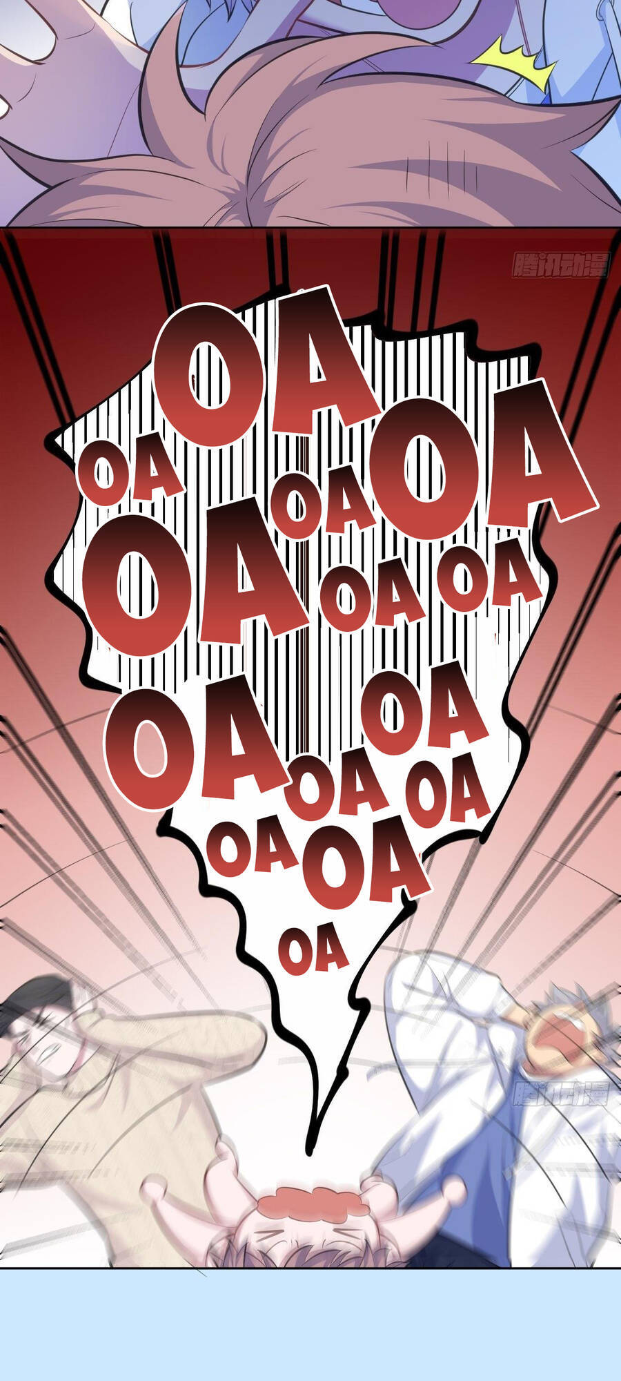 Cha Vợ Đại Nhân Là Bà Xã Chapter 71 - Trang 2