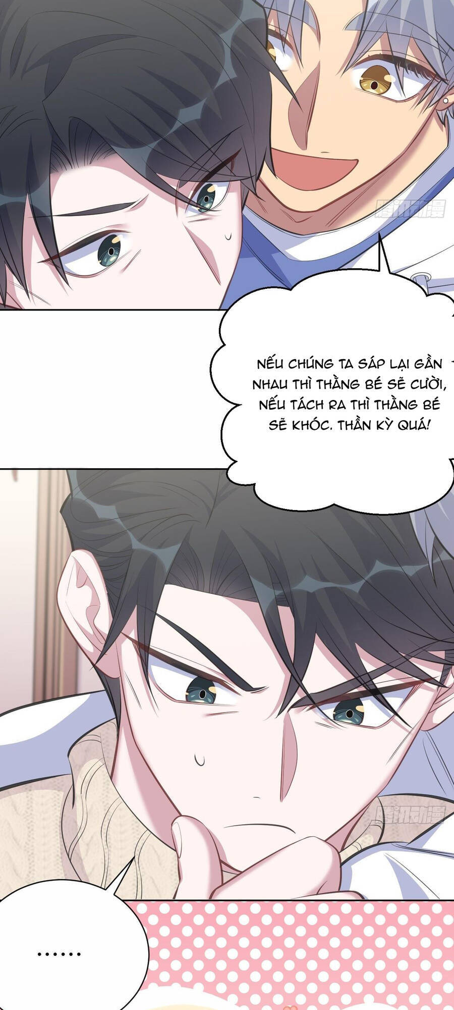 Cha Vợ Đại Nhân Là Bà Xã Chapter 71 - Trang 2