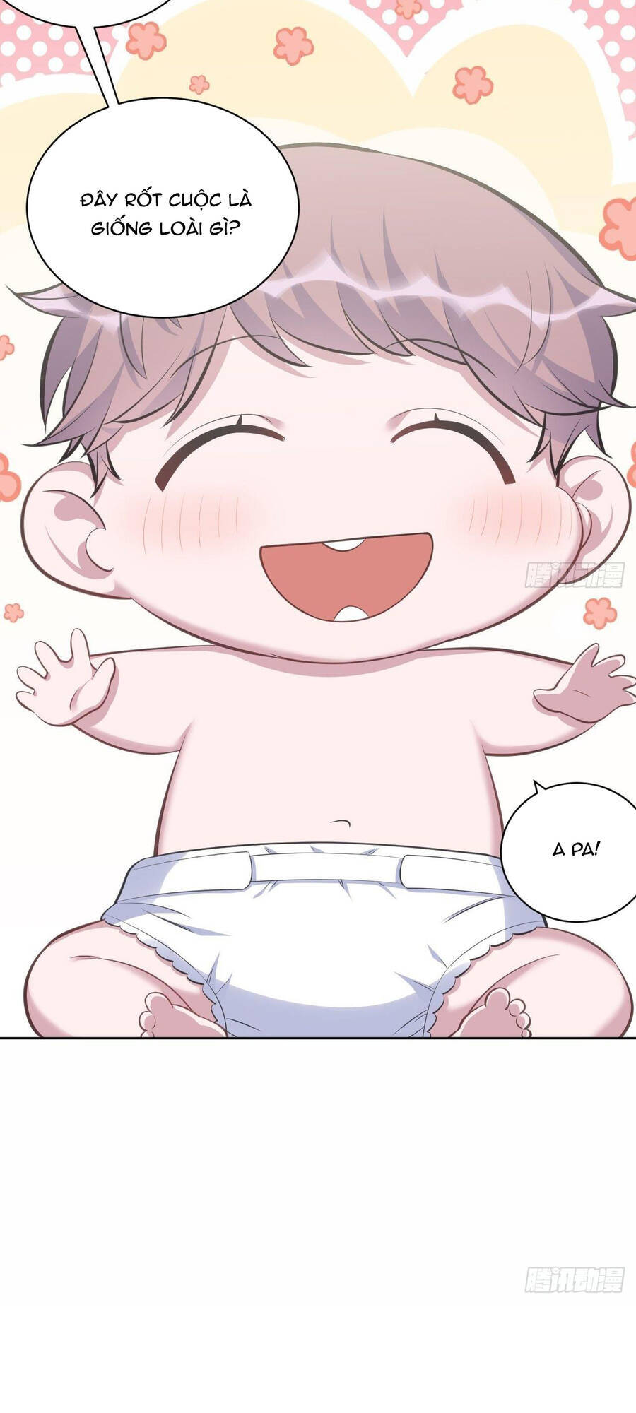 Cha Vợ Đại Nhân Là Bà Xã Chapter 71 - Trang 2