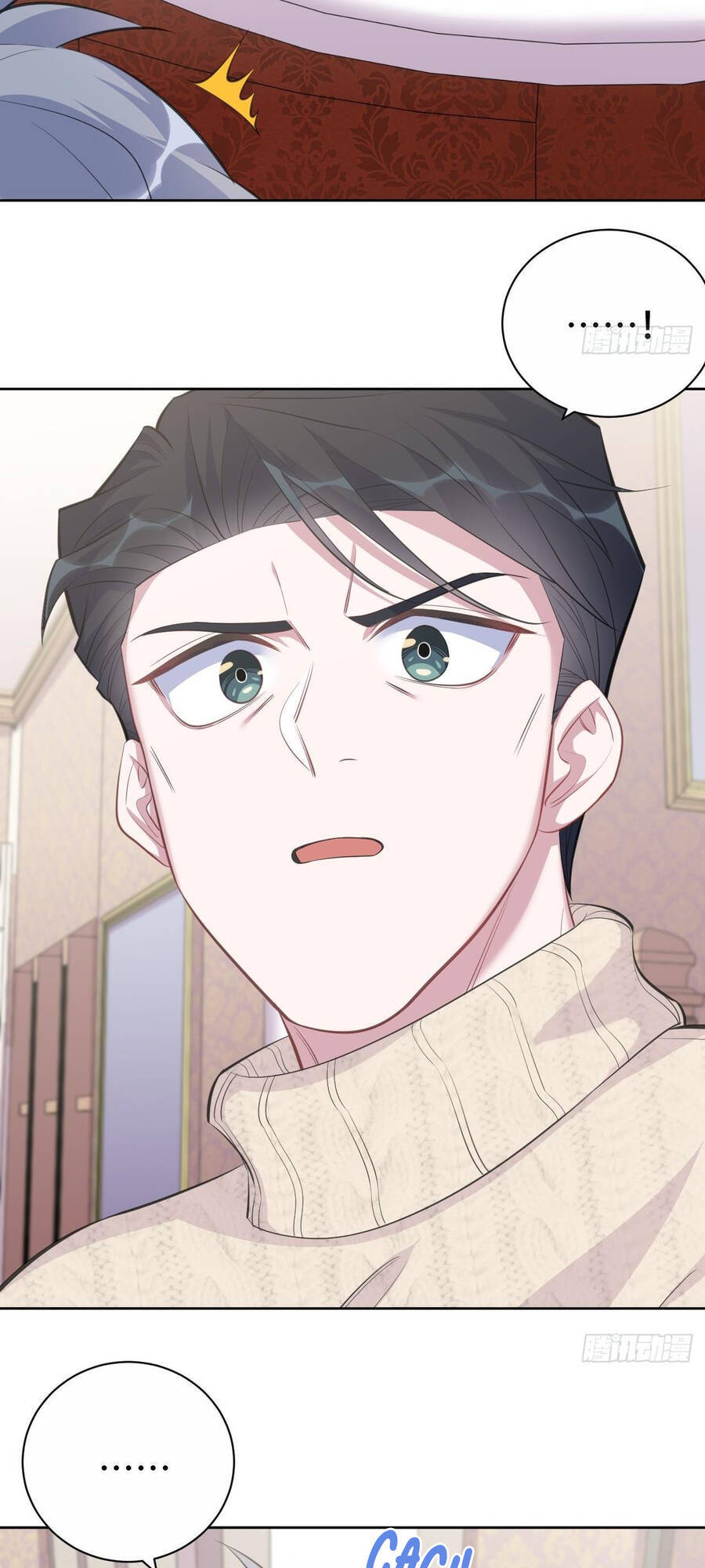 Cha Vợ Đại Nhân Là Bà Xã Chapter 71 - Trang 2