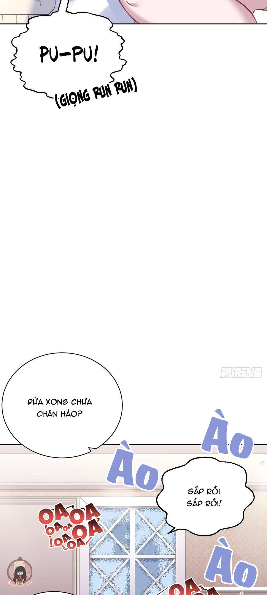 Cha Vợ Đại Nhân Là Bà Xã Chapter 72 - Trang 2