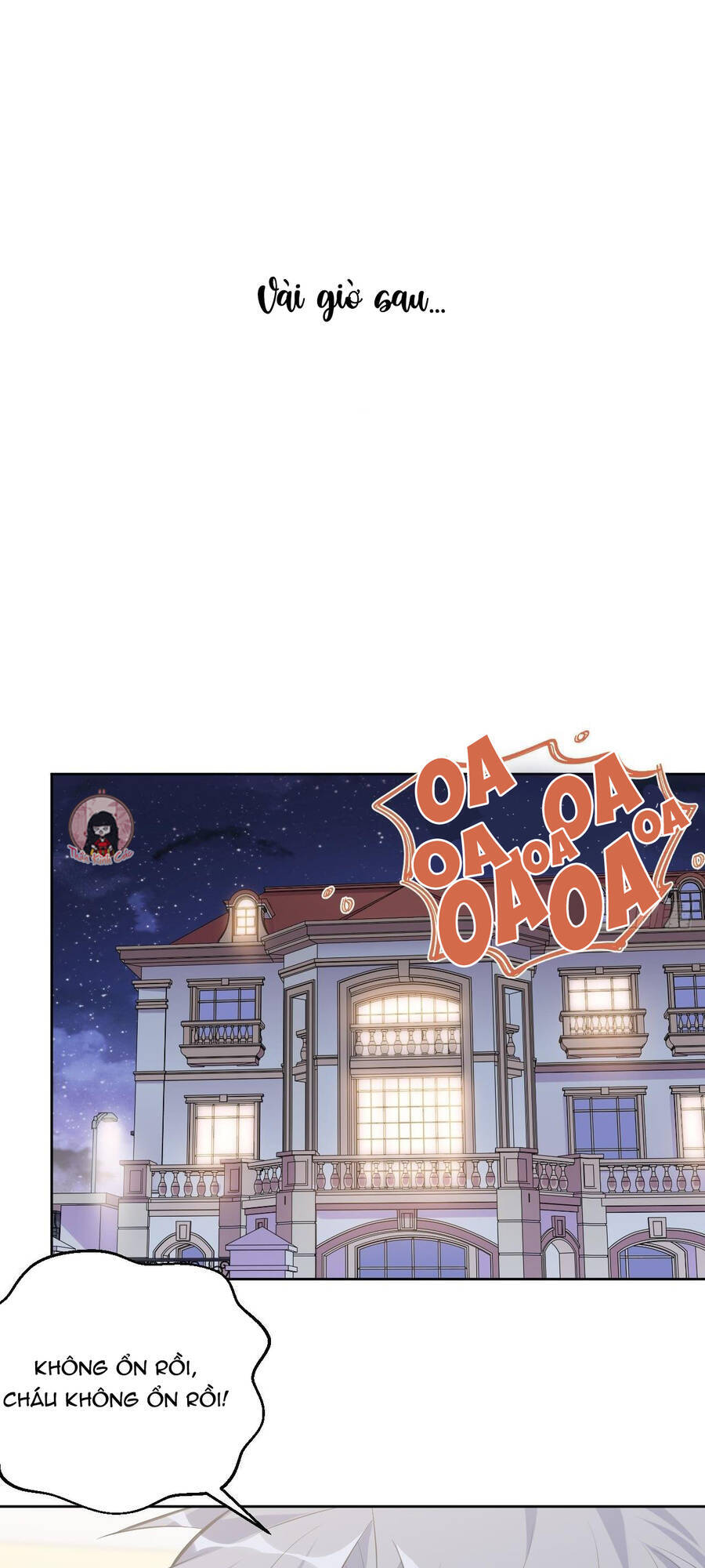 Cha Vợ Đại Nhân Là Bà Xã Chapter 72 - Trang 2