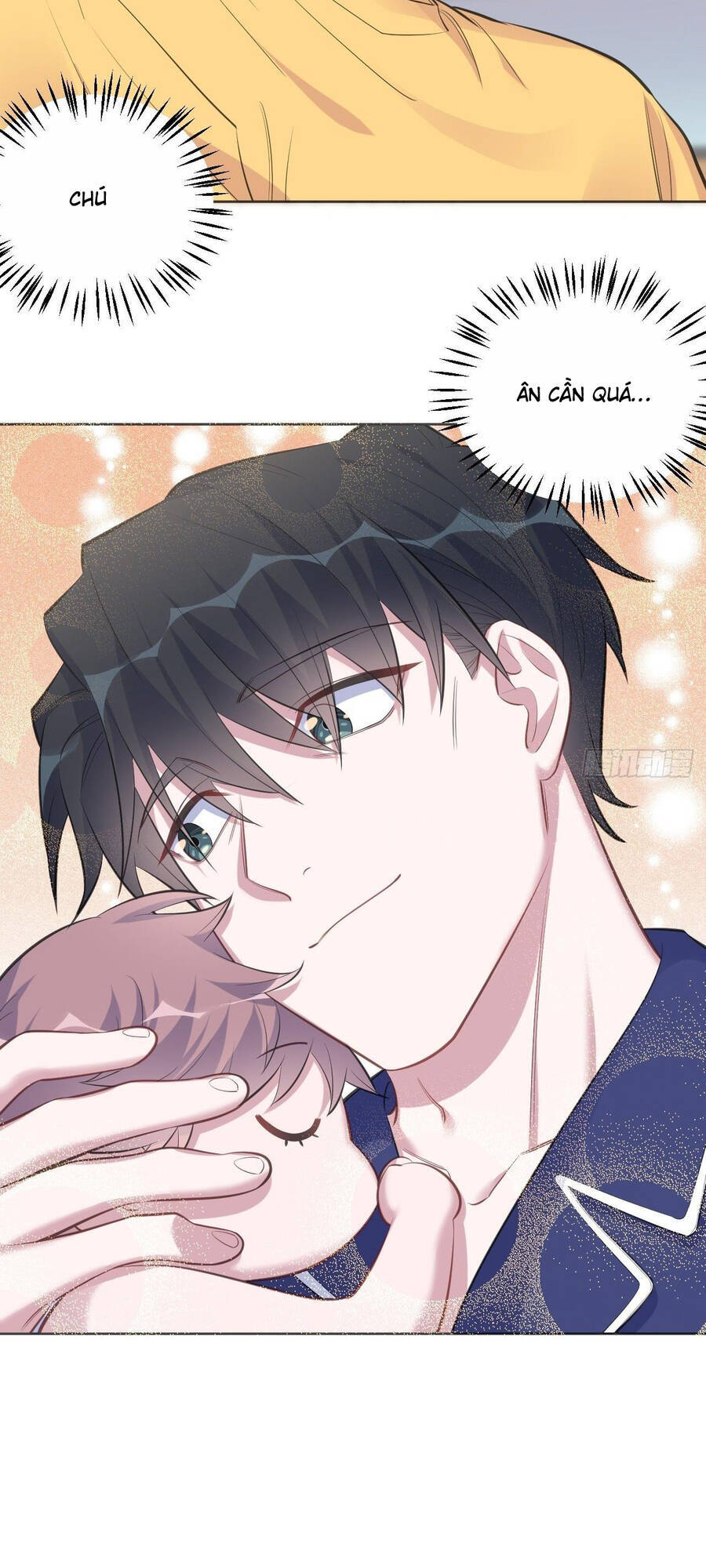 Cha Vợ Đại Nhân Là Bà Xã Chapter 72 - Trang 2