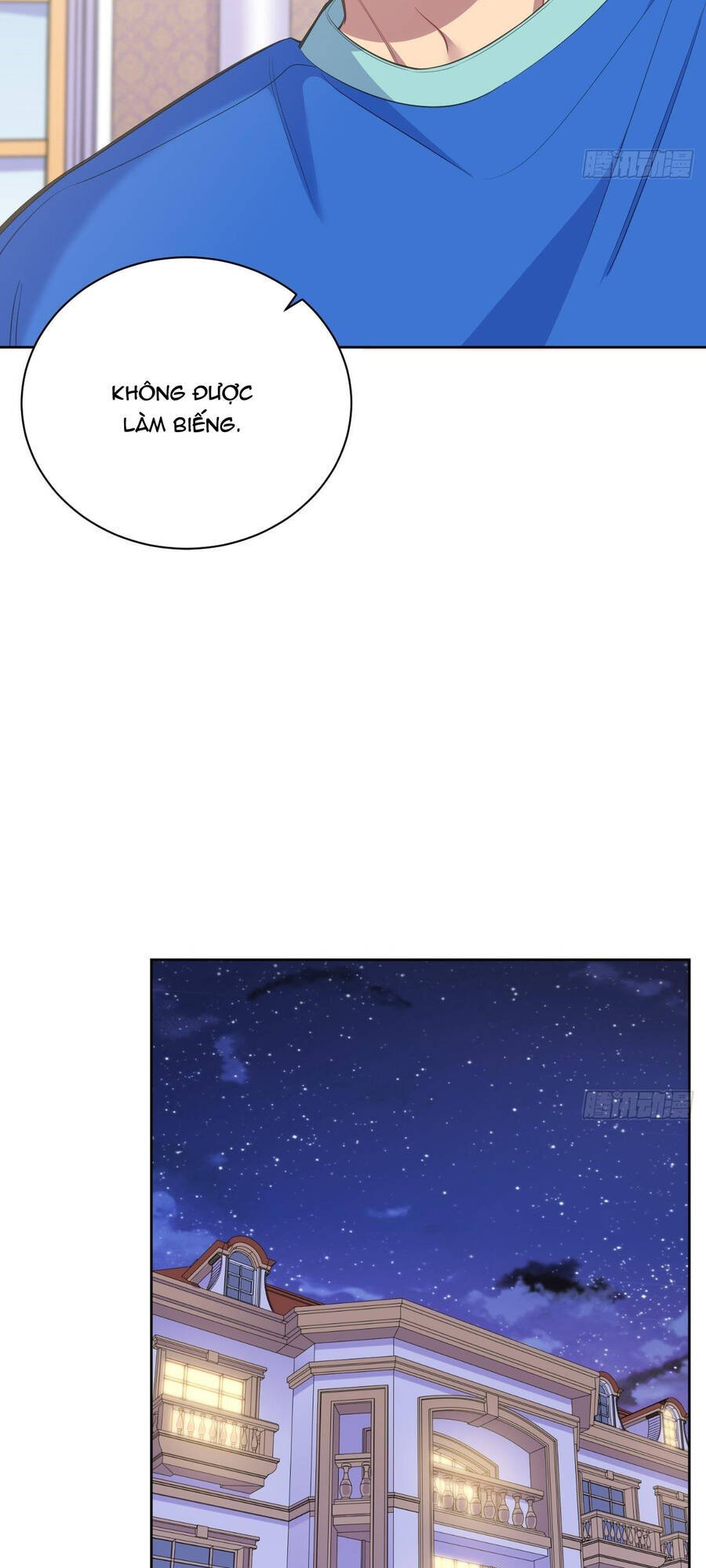 Cha Vợ Đại Nhân Là Bà Xã Chapter 73 - Trang 2