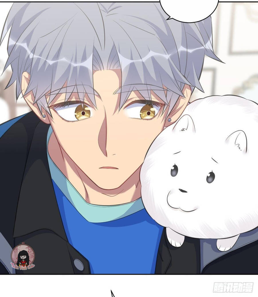 Cha Vợ Đại Nhân Là Bà Xã Chapter 73 - Trang 2