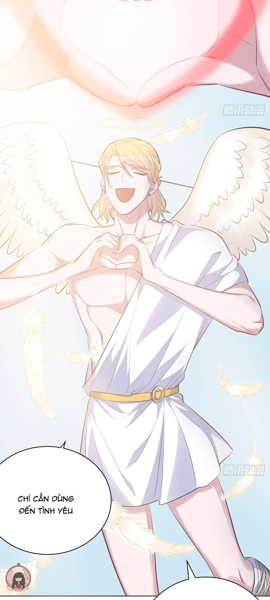 Cha Vợ Đại Nhân Là Bà Xã Chapter 75 - Trang 2