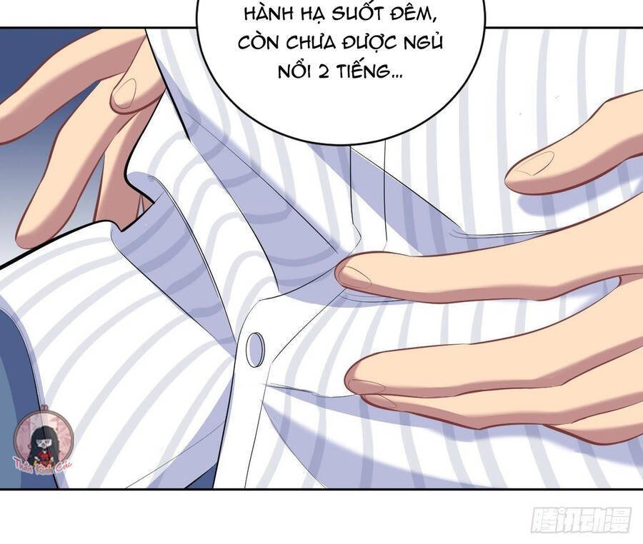 Cha Vợ Đại Nhân Là Bà Xã Chapter 75 - Trang 2