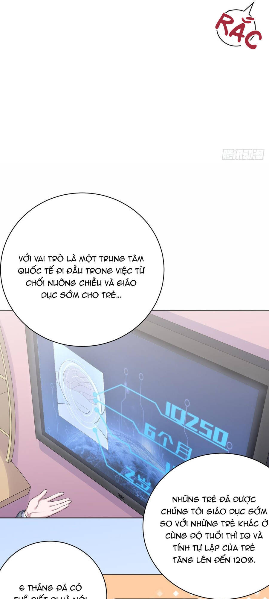 Cha Vợ Đại Nhân Là Bà Xã Chapter 75 - Trang 2