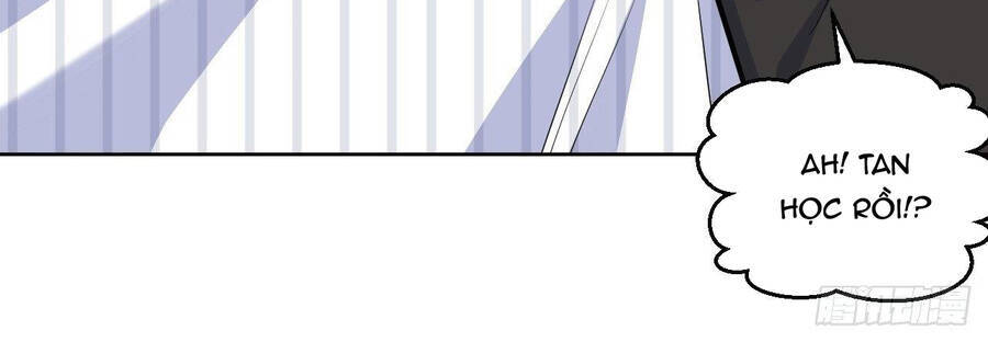 Cha Vợ Đại Nhân Là Bà Xã Chapter 76 - Trang 2