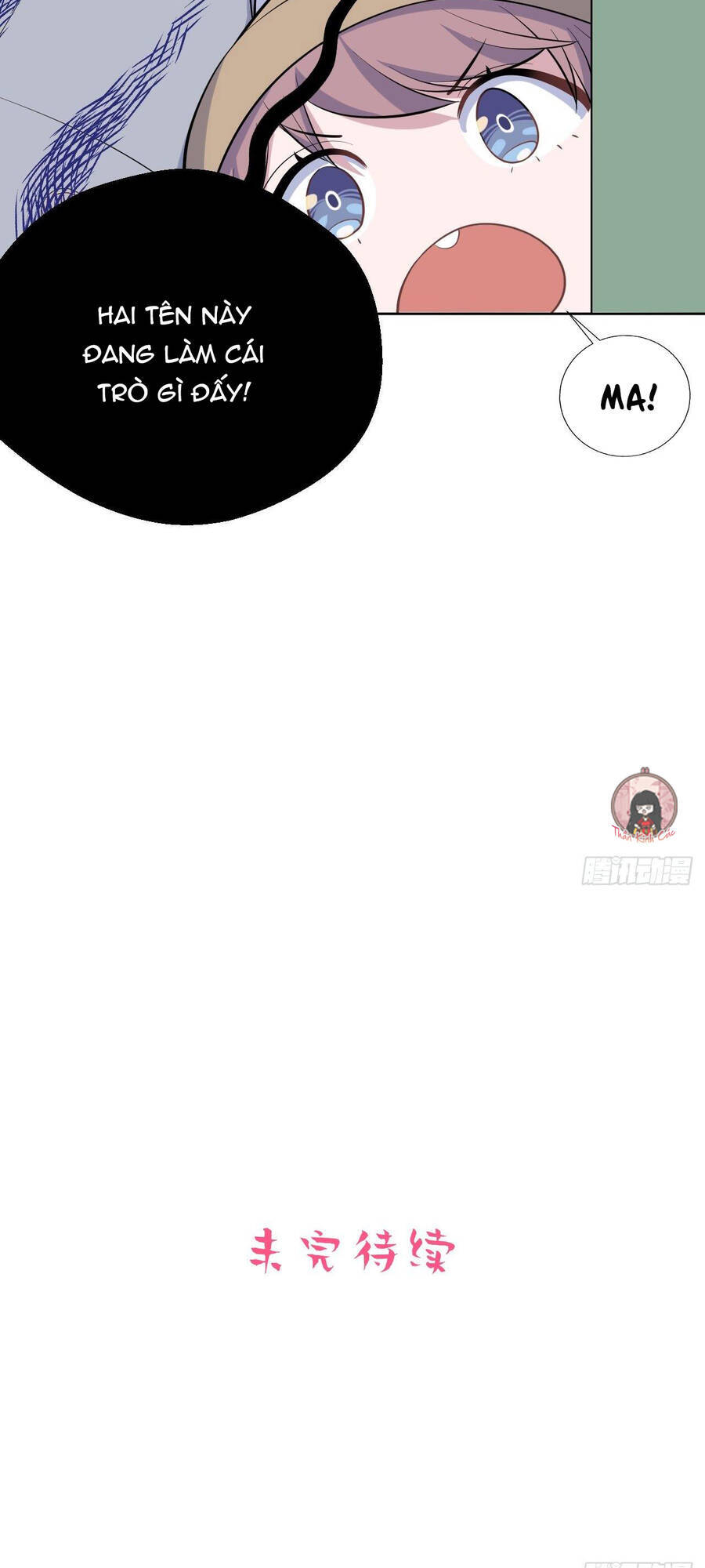 Cha Vợ Đại Nhân Là Bà Xã Chapter 76 - Trang 2