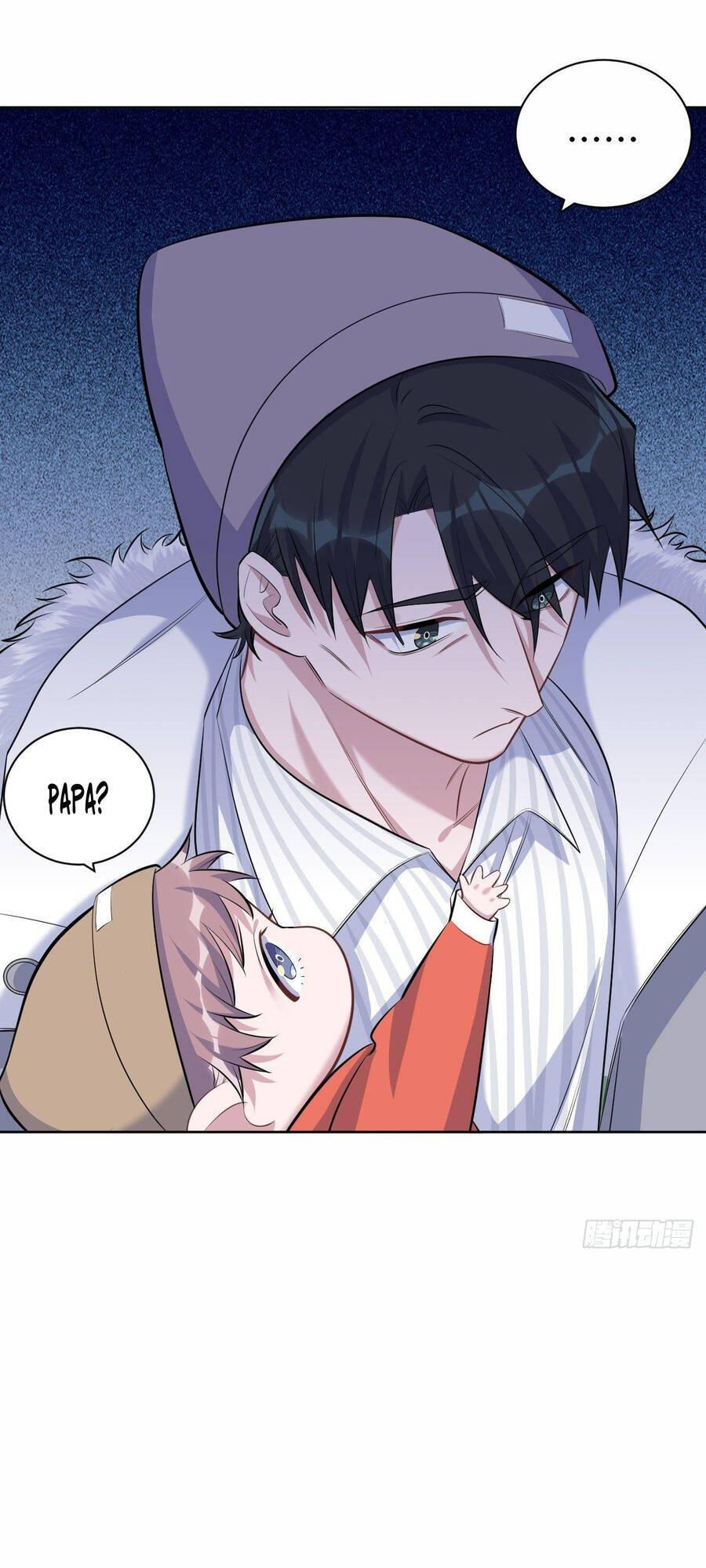 Cha Vợ Đại Nhân Là Bà Xã Chapter 77 - Trang 2