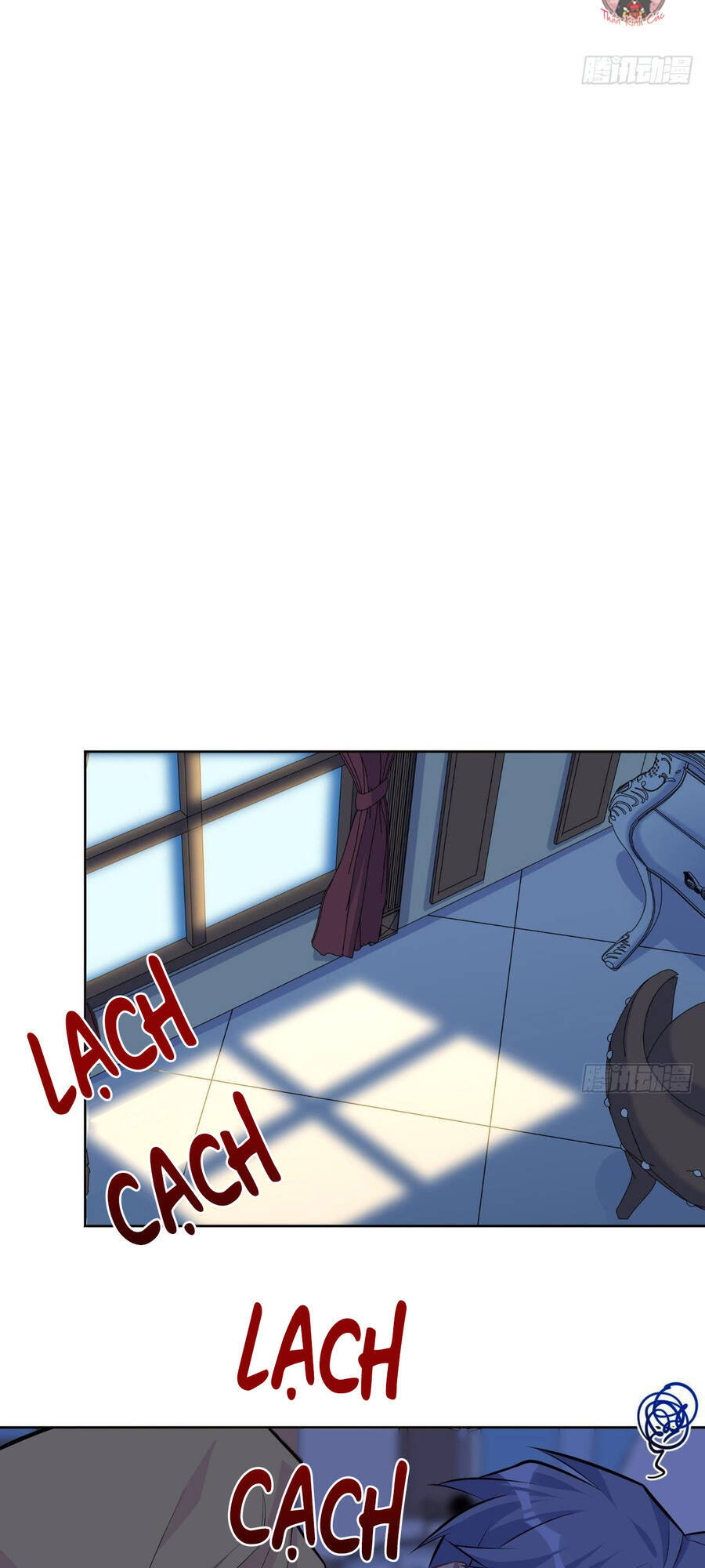 Cha Vợ Đại Nhân Là Bà Xã Chapter 78 - Trang 2