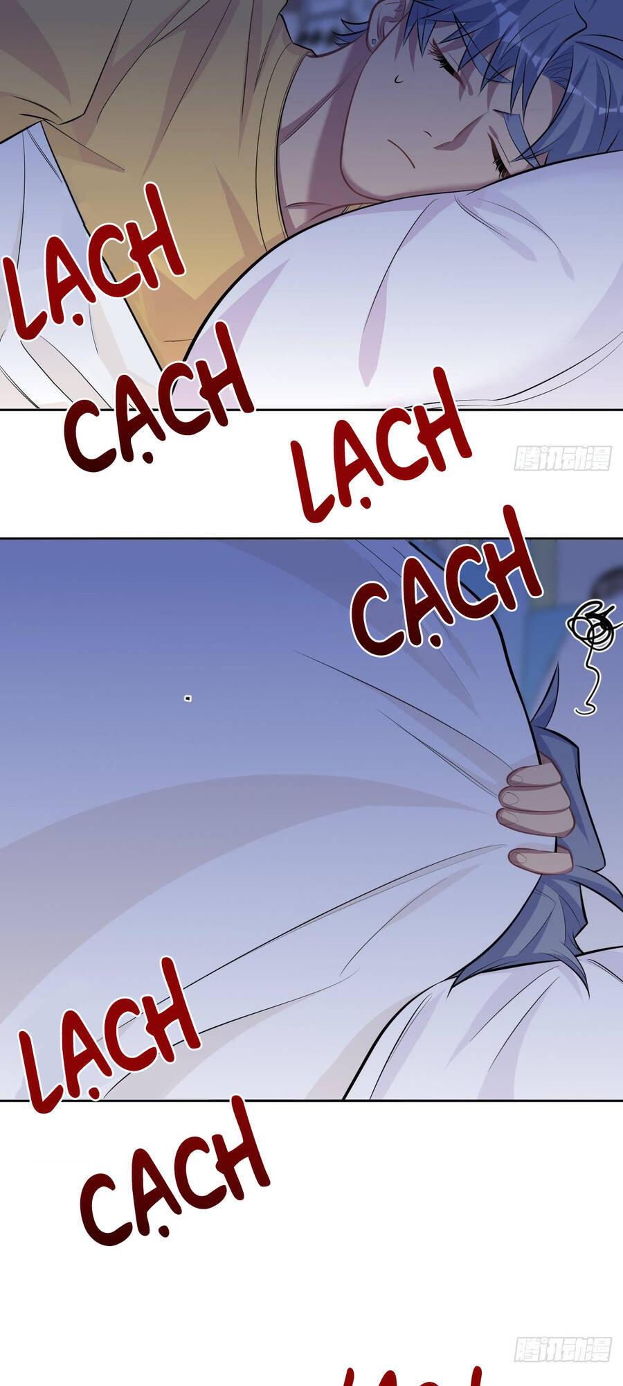 Cha Vợ Đại Nhân Là Bà Xã Chapter 78 - Trang 2