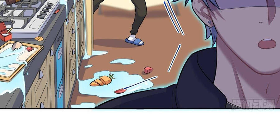 Cha Vợ Đại Nhân Là Bà Xã Chapter 78 - Trang 2