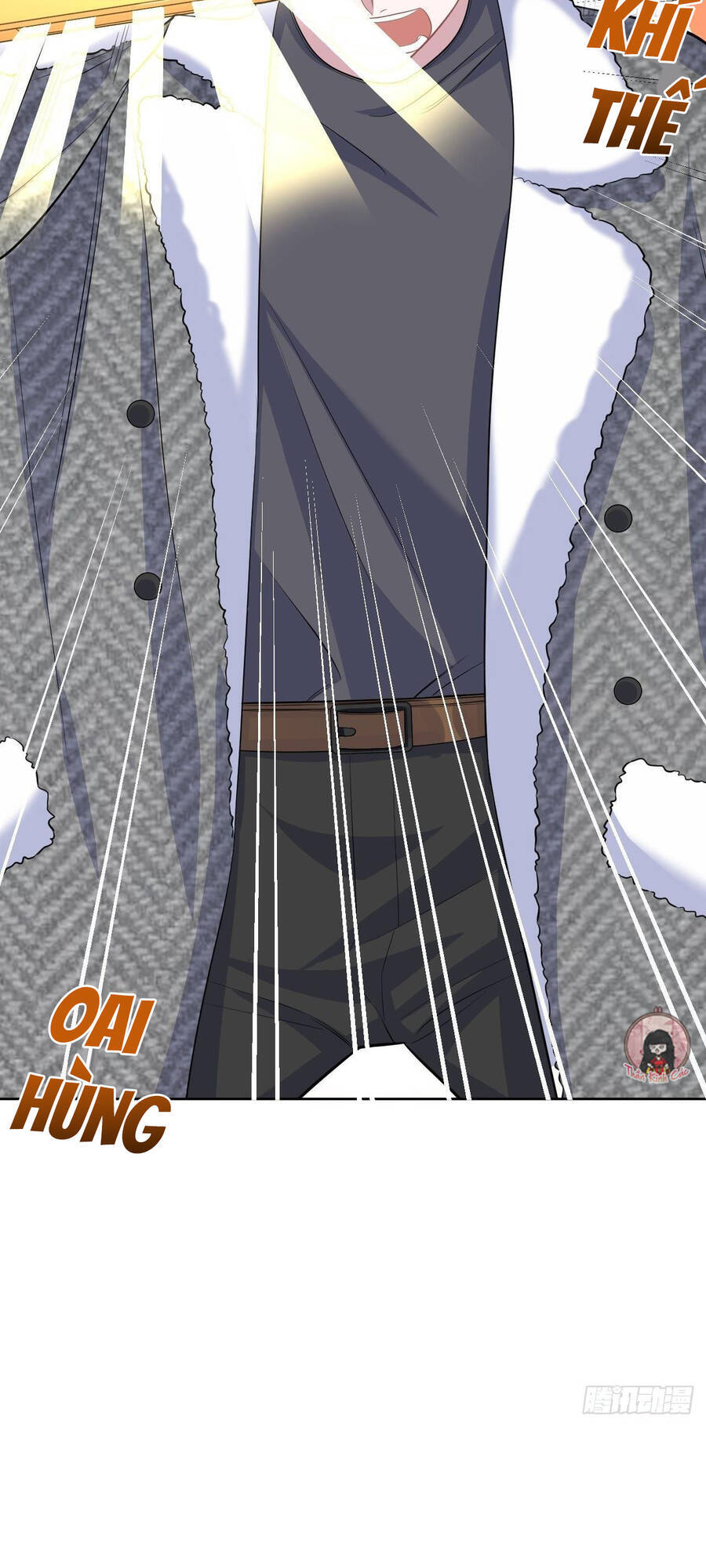 Cha Vợ Đại Nhân Là Bà Xã Chapter 78 - Trang 2