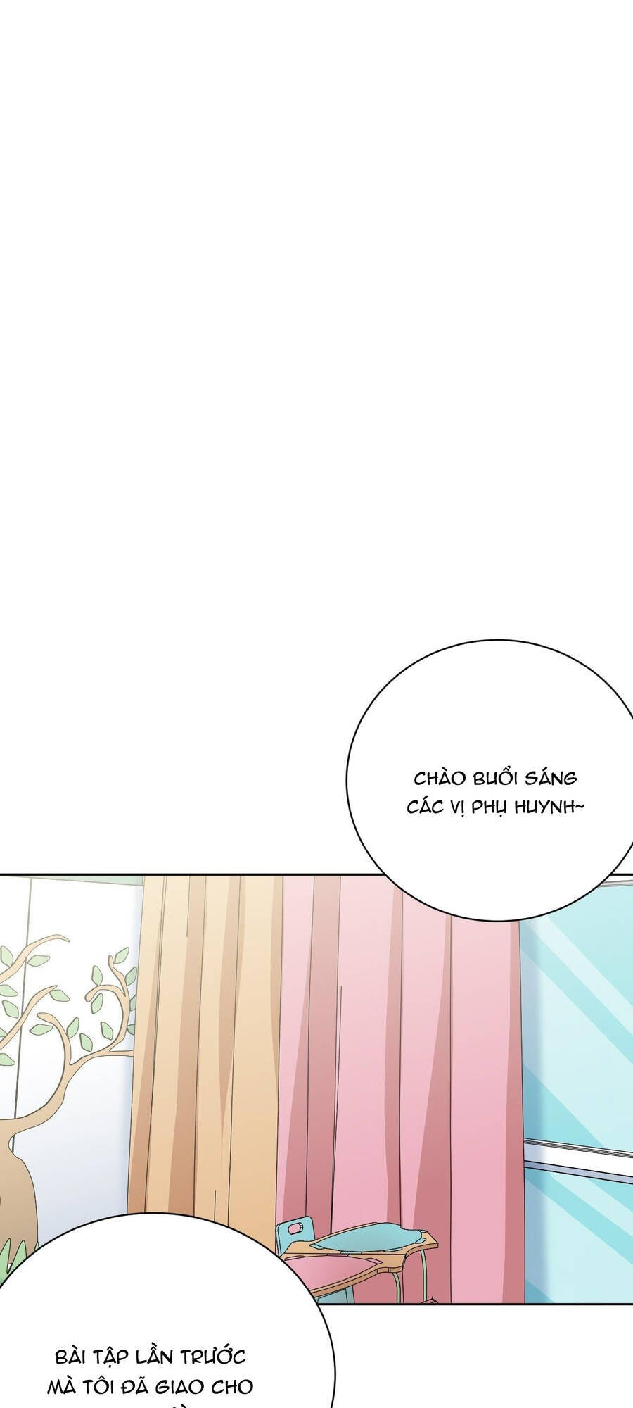 Cha Vợ Đại Nhân Là Bà Xã Chapter 79 - Trang 2