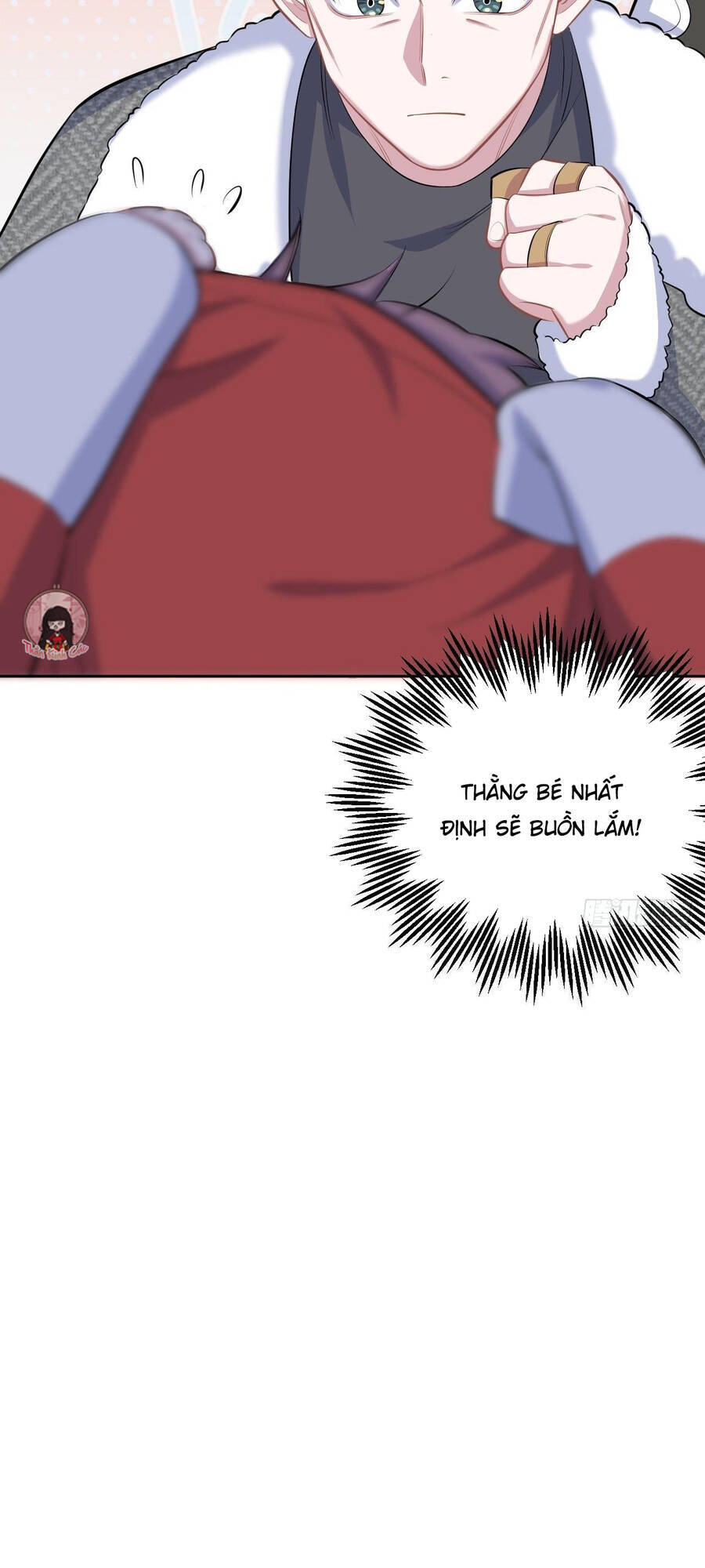 Cha Vợ Đại Nhân Là Bà Xã Chapter 79 - Trang 2