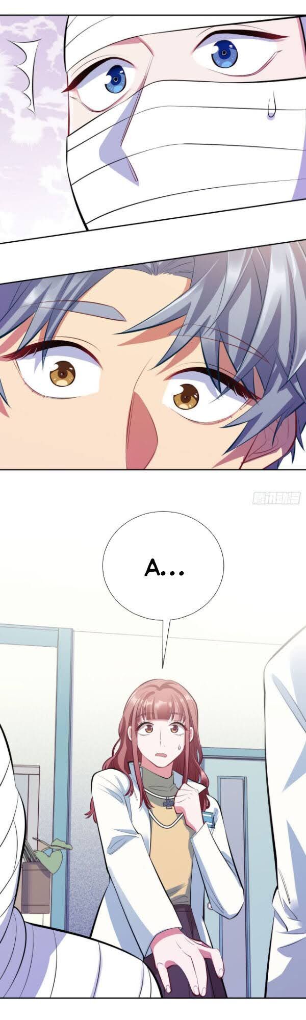 Cha Vợ Đại Nhân Là Bà Xã Chapter 8 - Trang 2