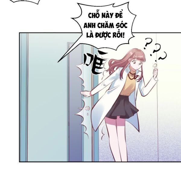 Cha Vợ Đại Nhân Là Bà Xã Chapter 8 - Trang 2