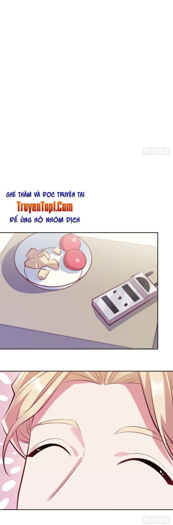 Cha Vợ Đại Nhân Là Bà Xã Chapter 8 - Trang 2