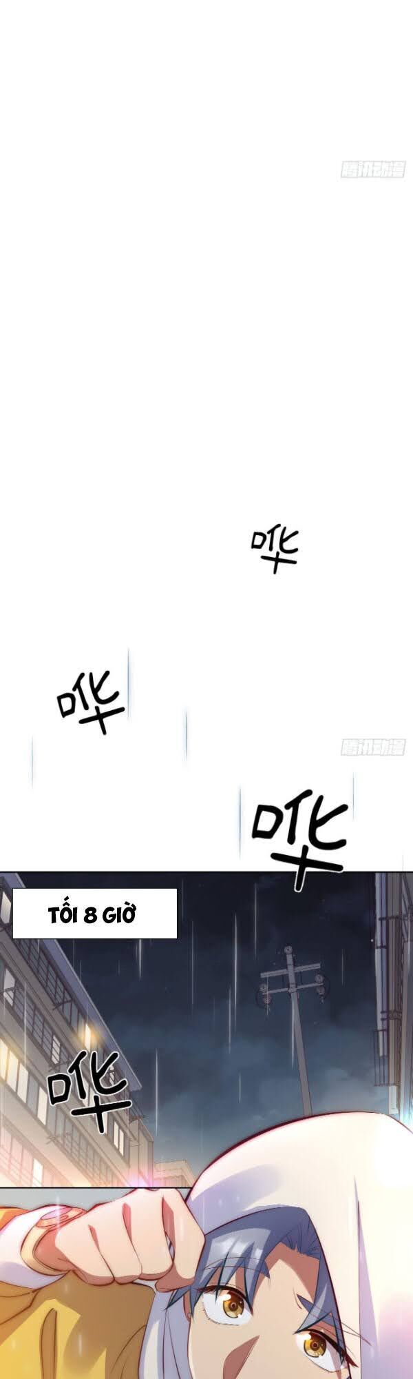 Cha Vợ Đại Nhân Là Bà Xã Chapter 8 - Trang 2