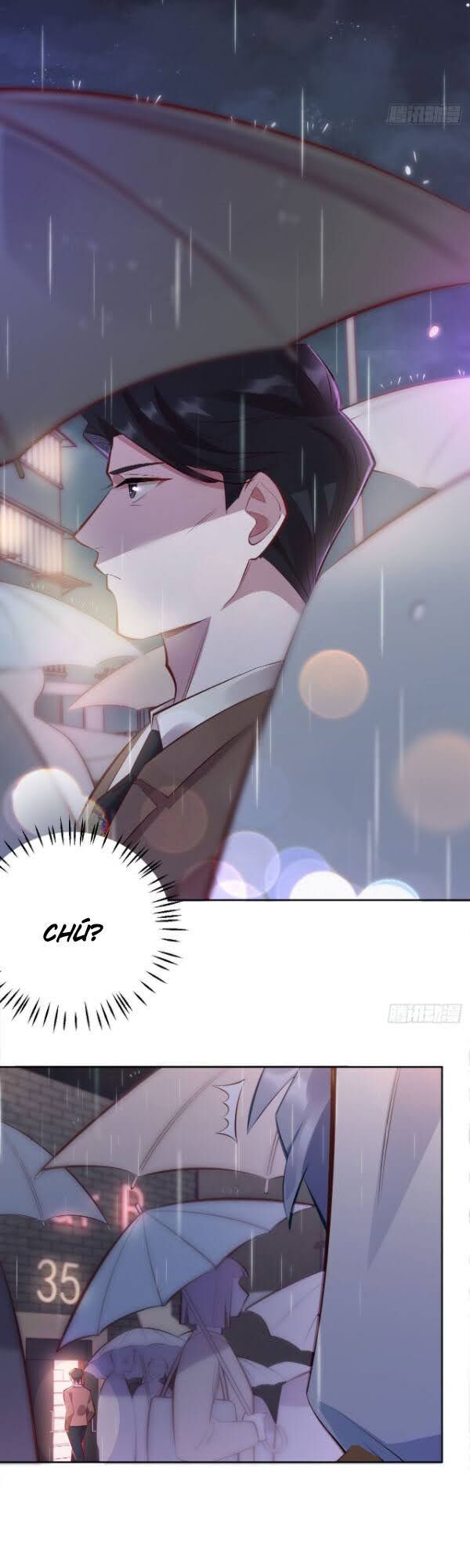 Cha Vợ Đại Nhân Là Bà Xã Chapter 8 - Trang 2