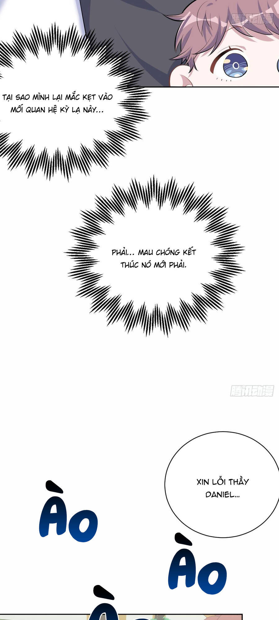 Cha Vợ Đại Nhân Là Bà Xã Chapter 80 - Trang 2