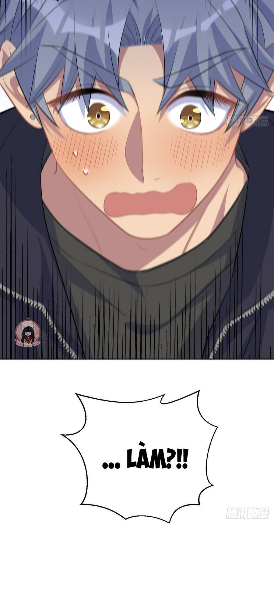 Cha Vợ Đại Nhân Là Bà Xã Chapter 80 - Trang 2