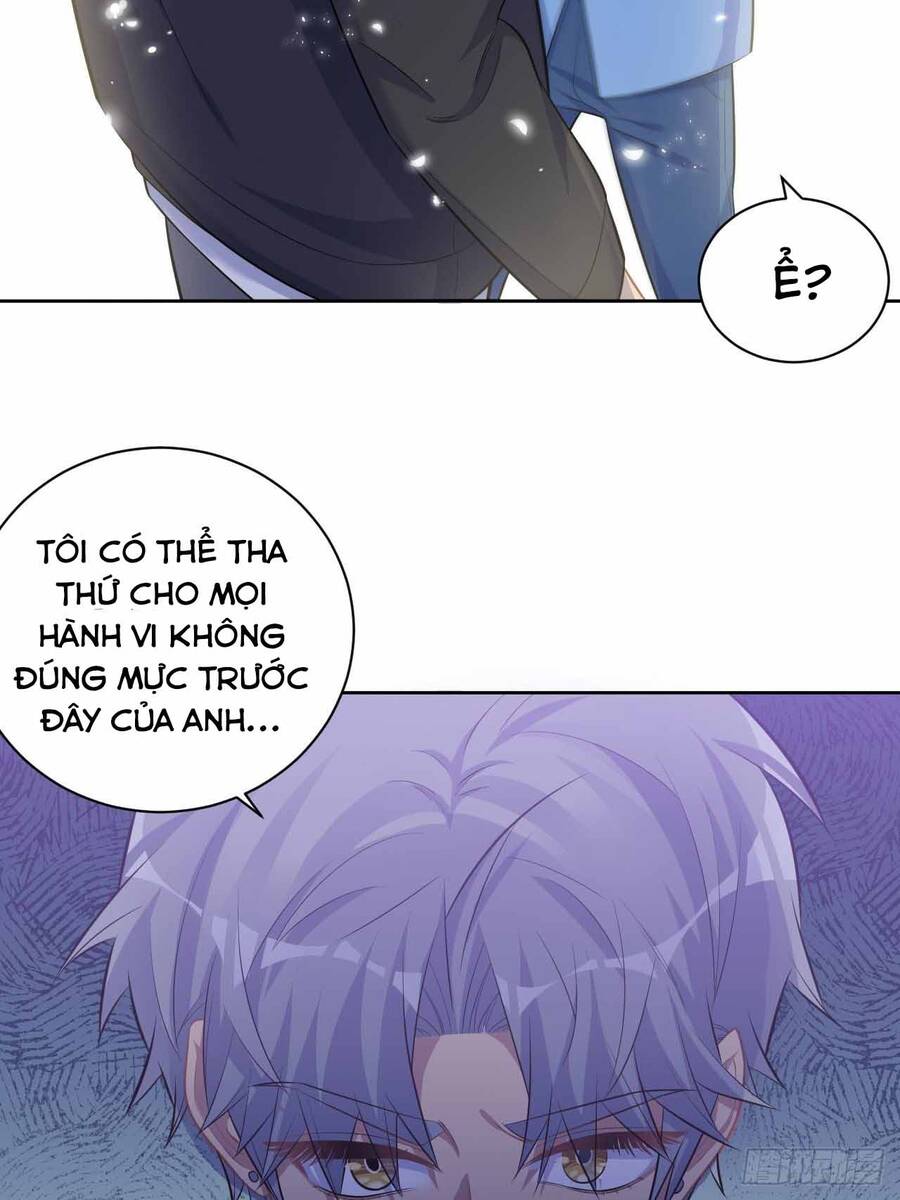 Cha Vợ Đại Nhân Là Bà Xã Chapter 81 - Trang 2