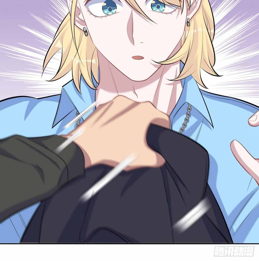 Cha Vợ Đại Nhân Là Bà Xã Chapter 81 - Trang 2