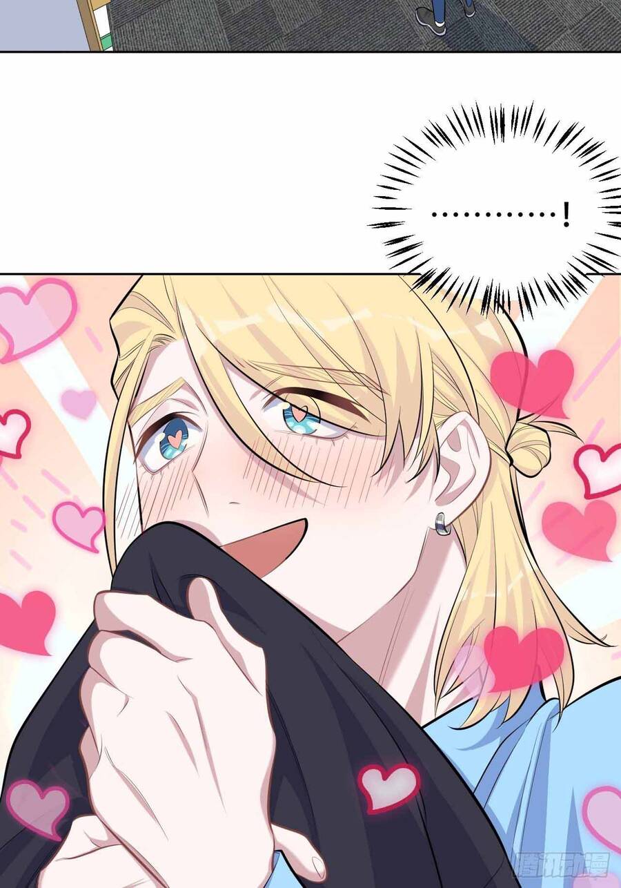 Cha Vợ Đại Nhân Là Bà Xã Chapter 81 - Trang 2