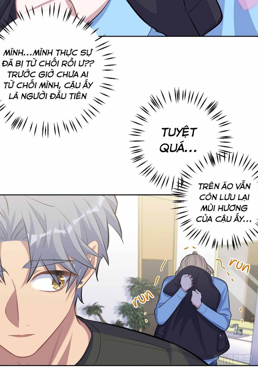 Cha Vợ Đại Nhân Là Bà Xã Chapter 81 - Trang 2