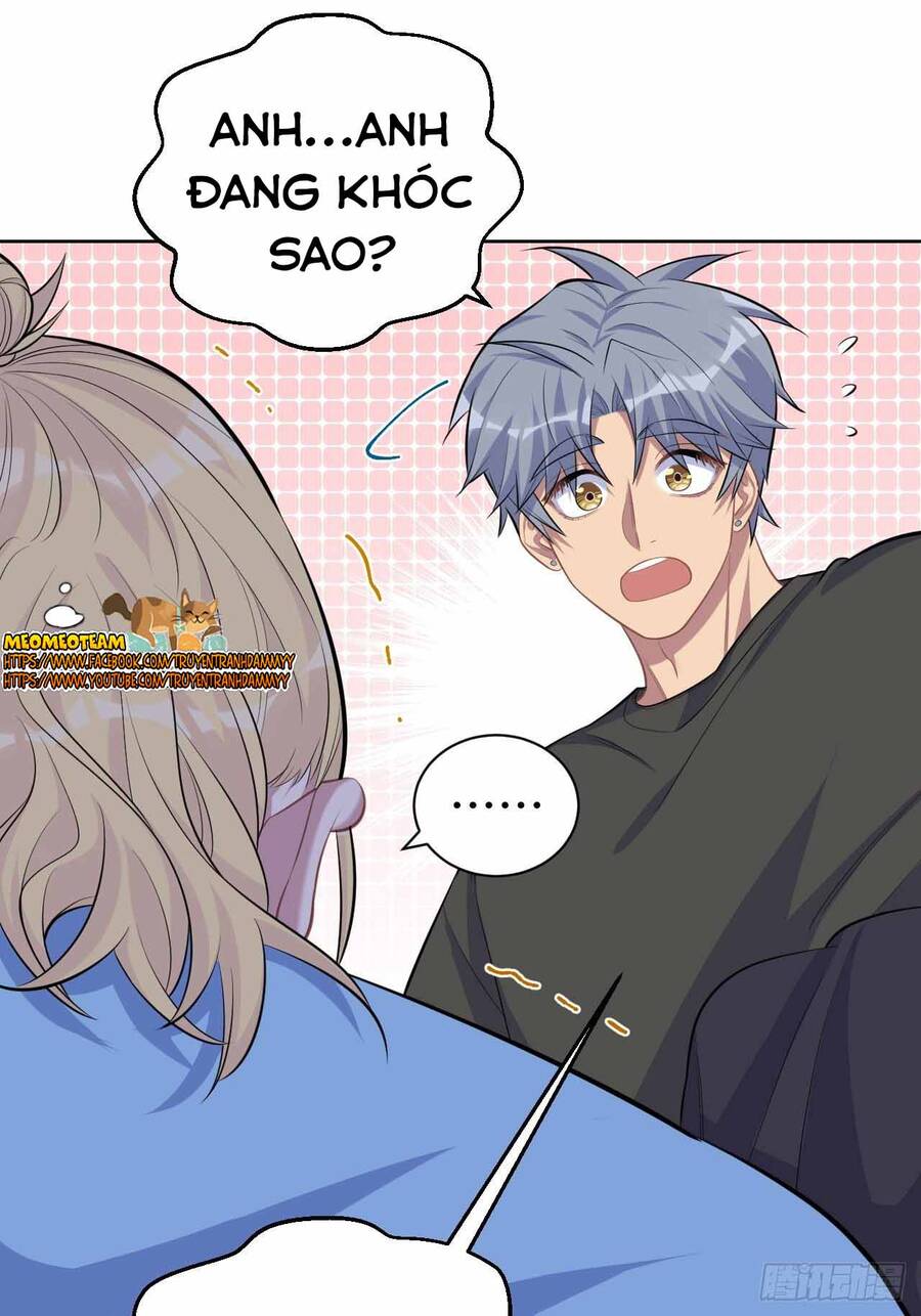 Cha Vợ Đại Nhân Là Bà Xã Chapter 81 - Trang 2